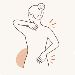 Douleurs musculo-squelettiques